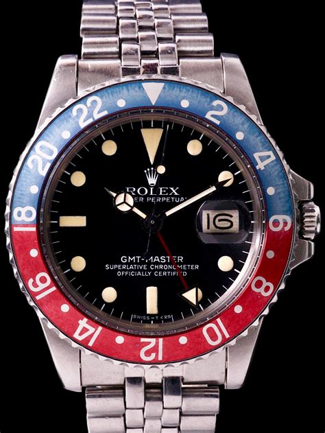 1978 rolex gmt master|Rolex GMT Master price.